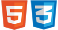 HTML & CSS Emblems